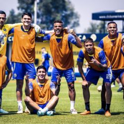 ¡BAJA sensible! América contará con una ausencia más en su partido ante Juárez