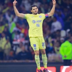 Video | Afición del Club América EN JUÁREZ le da recibimiento DE LUJO a Henry Martín