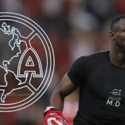 ¿Qué tan NECESARIO es Julián Quiñones como REFUERZO del Club América?