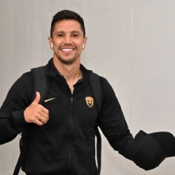 Jesús Molina cuenta CÓMO fue su paso por el Club América