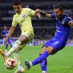 La ventaja que tendrá Monterrey sobre el Club América en una posible final