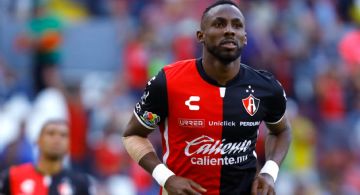 ¿Es REAL la posibilidad de que el Club América fiche a Julián Quiñones?