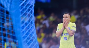 La MALA NOTICIA para la afición del Club América sobre el último partido de la jornada