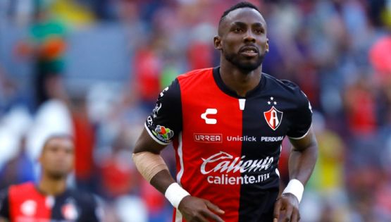 ¿Es REAL la posibilidad de que el Club América fiche a Julián Quiñones?