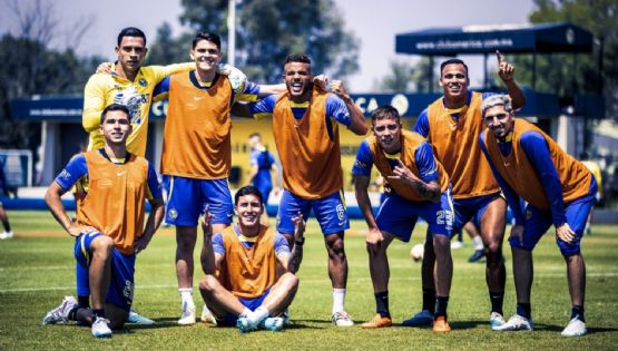 ¡BAJA sensible! América contará con una ausencia más en su partido ante Juárez