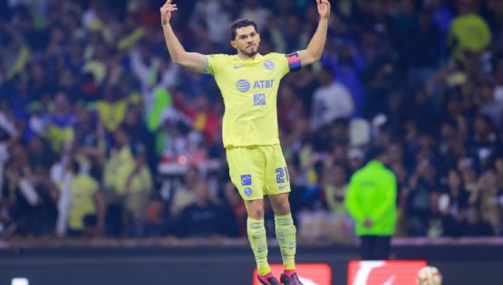 Video | Afición del Club América EN JUÁREZ le da recibimiento DE LUJO a Henry Martín
