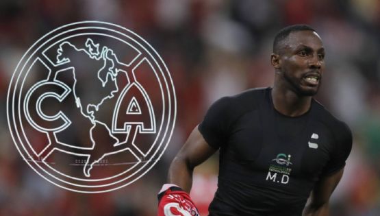 ¿Qué tan NECESARIO es Julián Quiñones como REFUERZO del Club América?