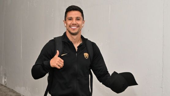 Jesús Molina cuenta CÓMO fue su paso por el Club América