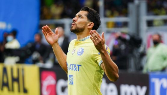 ¡Va con todo! Henry Martín envía mensaje a la afición por el cierre de torneo