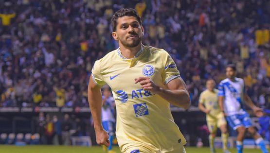 La ventaja que tendrá HENRY MARTÍN para ganar el liderato de goleo ante Juárez
