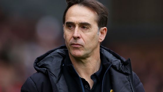 Julen Lopetegui ACLARA por qué no ha convocado a Raúl Jiménez con INDIRECTA a Daniela Basso