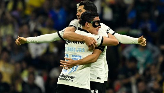 La posible alineación del Club América para enfrentar a Bravos de Juárez