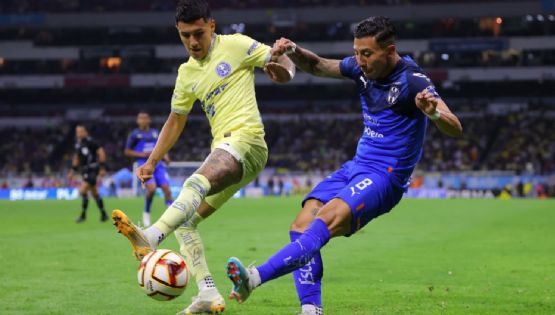 La ventaja que tendrá Monterrey sobre el Club América en una posible final