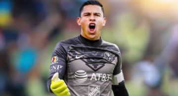 Luis Ángel Malagón se CONVIERTE en HÉROE previo a la Liguilla