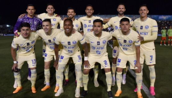 El plan del Club América para MANTENER EL RITMO de cara a la Liguilla del Clausura 2023