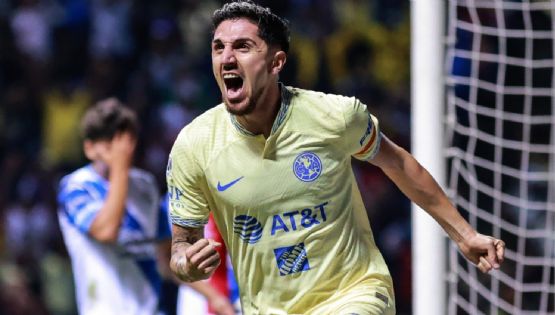 ¿Por qué NO JUGÓ Diego Valdés y cuánto tendría que PAGAR el Club América para que esté en Liguilla?