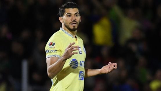 ¿Henry Martín MINIMIZÓ el pase a Liguilla directa del Club América?