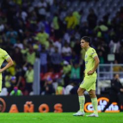 América sale PERJUDICADO en la Tabla General del Clausura 2023