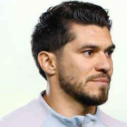 Henry Martín con CUENTA PENDIENTE ante Rayados de Monterrey