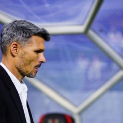Fernando Ortiz podría recibir SEVERA SANCIÓN por la pelea con Nicolás Larcamón