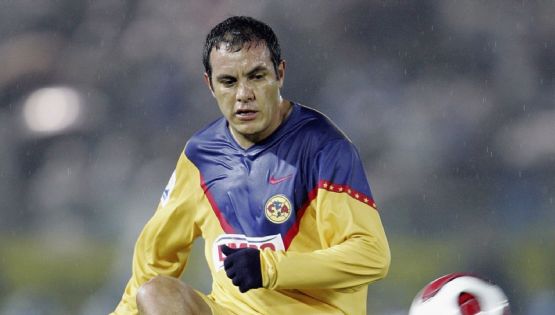 ¿Qué lograron las MÁS GRANDES figuras del Club América de todos los tiempos?