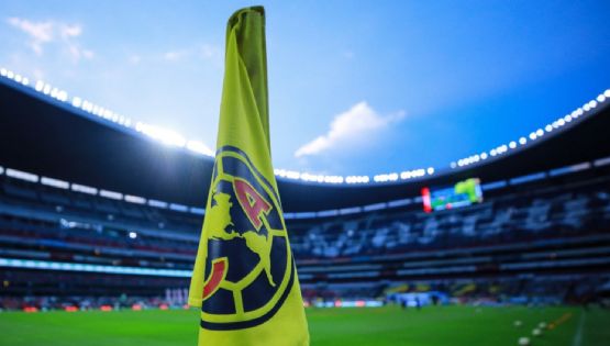 Equipo del Club América en ‘Categoría Especial’ se CORONA campeón