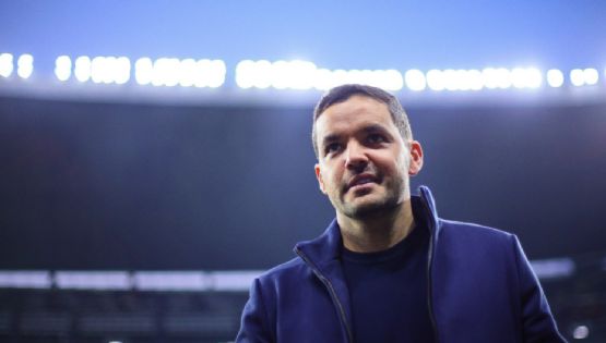 Nicolás Larcamón pone PUNTO FINAL a la pelea con Fernando Ortiz