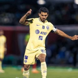 Henry Martín se lleva el TÍTULO de GOLEO del Clausura 2023 en la Liga MX
