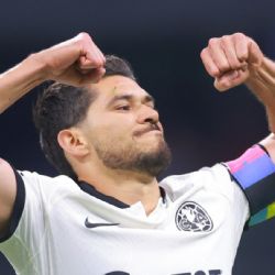 ¿A qué EQUIPOS les ANOTÓ Henry Martín para tener su TÍTULO de GOLEO?