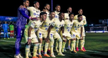Se confirma la PRIMERA BAJA del Club América para el torneo Apertura 2023