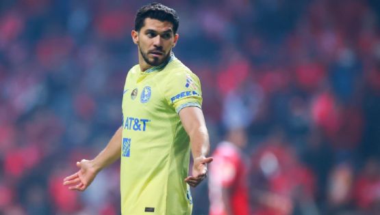 OTRO JUGADOR de la Liga MX puede QUITARLE el GOLEO a Henry Martín