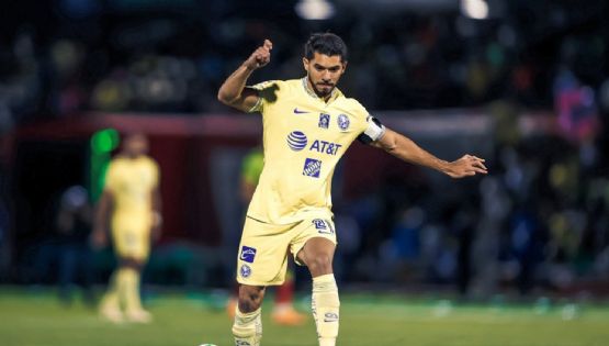 Henry Martín se lleva el TÍTULO de GOLEO del Clausura 2023 en la Liga MX