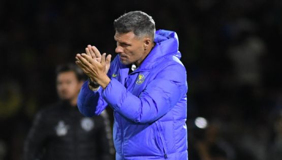 ¡APRENDERÁN de sus ERRORES! Fernando Ortiz habla de cara a la Liguilla