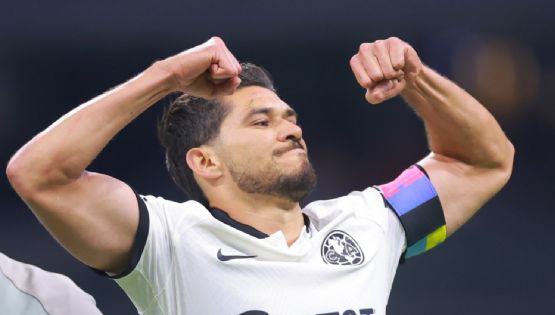 ¿A qué EQUIPOS les ANOTÓ Henry Martín para tener su TÍTULO de GOLEO?