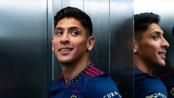 Edson Álvarez vuelve a estar en la órbita del Chelsea de la Premier League de Inglaterra