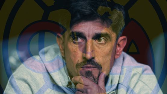 Veljko Paunovic hace polémica declaración sobre el Club América