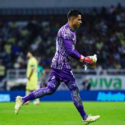 Luis Ángel Malagón cerca de REGRESAR a la Selección Mexicana