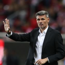 Oficial | Comisión Disciplinaria DICTA CASTIGO a Fernando Ortiz