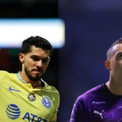 Las Águilas del América confirman un DOMINIO importante sobre Rayados de Monterrey