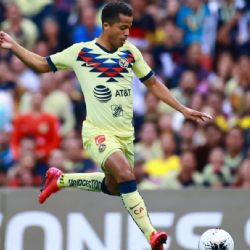 ¿Qué ha sido de Giovani dos Santos tras terminar su contrato con el Club América?