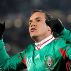 Cuauhtémoc Blanco se compara de forma POLÉMICA con Hugo Sánchez y Chicharito