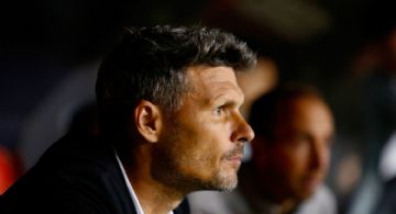 Los CAMBIOS que prepara Fernando Ortiz para el  partido de América contra Rayados de Monterrey