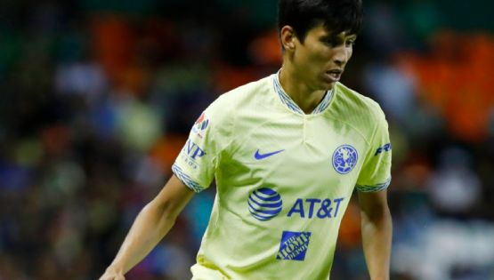 Jürgen Damm llena de elogios a dos periodistas que hablaron bien de su paso en el América