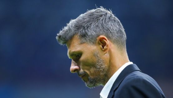 ¡SÍ tendrá SANCIÓN! Fernando Ortiz recibirá CASTIGO por agresión a Nicolás Larcamón