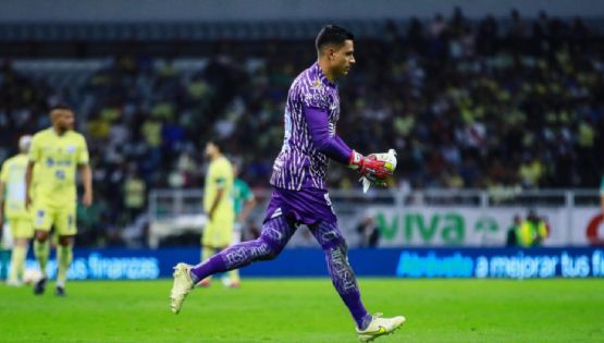 Luis Ángel Malagón cerca de REGRESAR a la Selección Mexicana