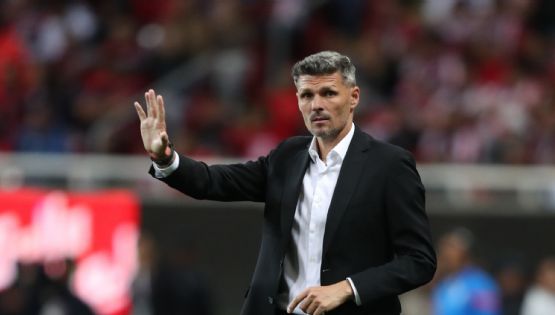 Oficial | Comisión Disciplinaria DICTA CASTIGO a Fernando Ortiz