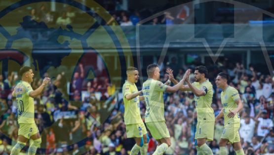 Club América da a conocer los precios OFICIALES de los boletos contra Monterrey