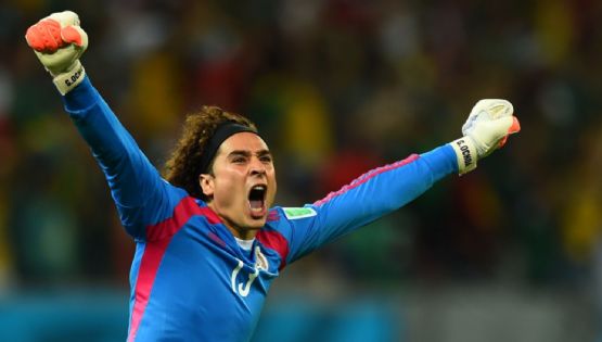 Ligue 1 de Francia califica como INOLVIDABLE el paso de Guillermo Ochoa con el Ajaccio