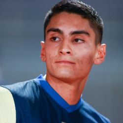 ¿Vuelve a América? Miedz Legnica DEFINE el FUTURO de Santiago Naveda