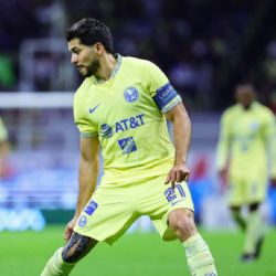 Henry Martín se mantiene entre los MEJORES GOLEADORES DEL MUNDO del 2023